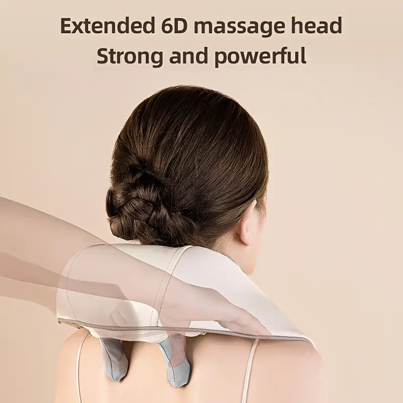 Rioana Neck Massager Pro™
