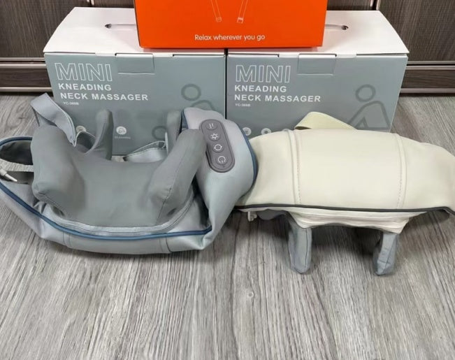 Rioana Neck Massager Pro™