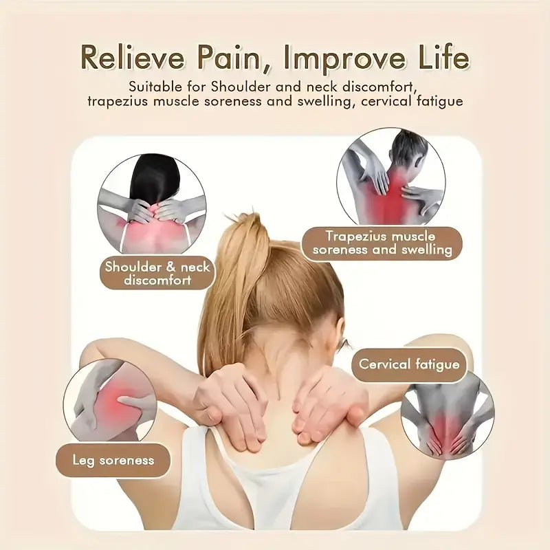 Rioana Neck Massager Pro™