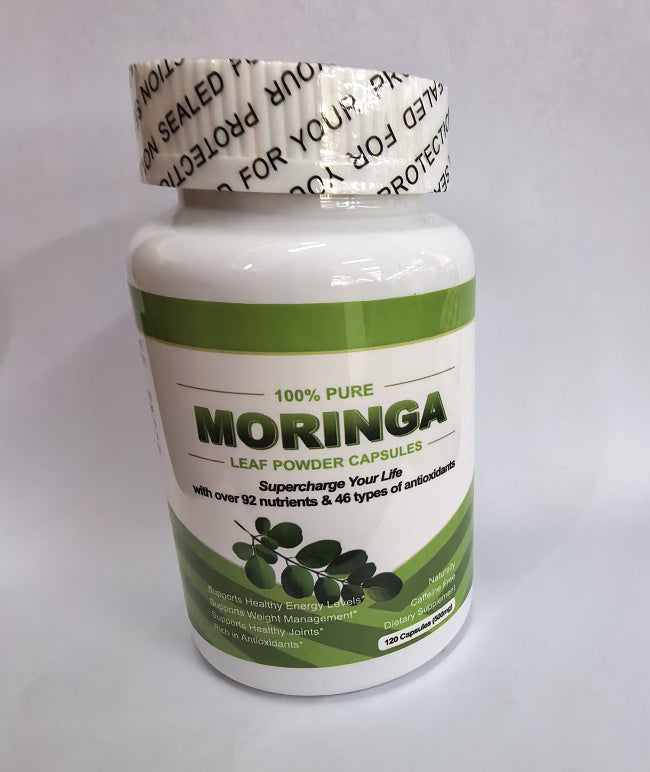 Rosabella Moringa | Immune System, Energy & Metabolism