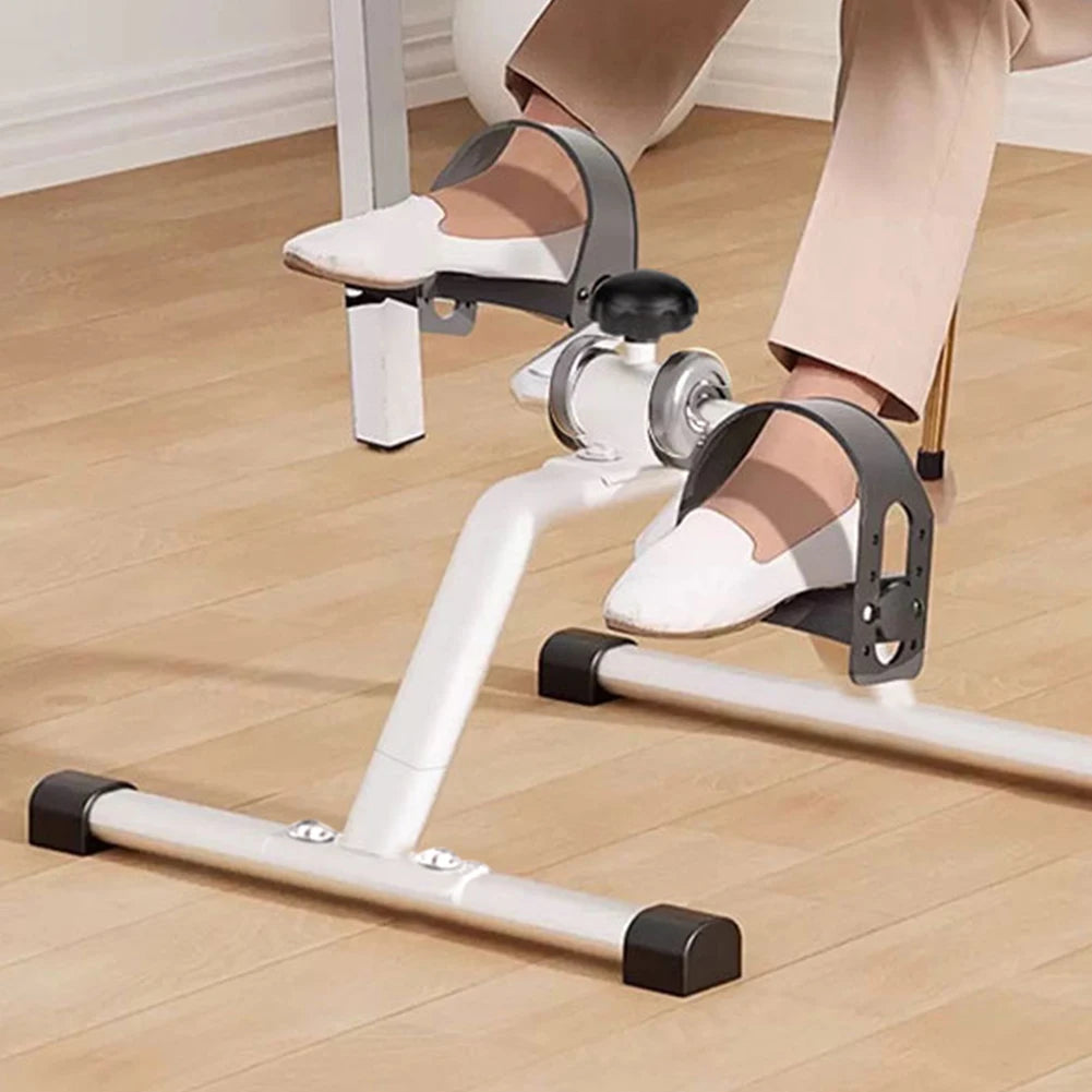 EasyCycle Pro™ | Simple, safe, and senior-approved.