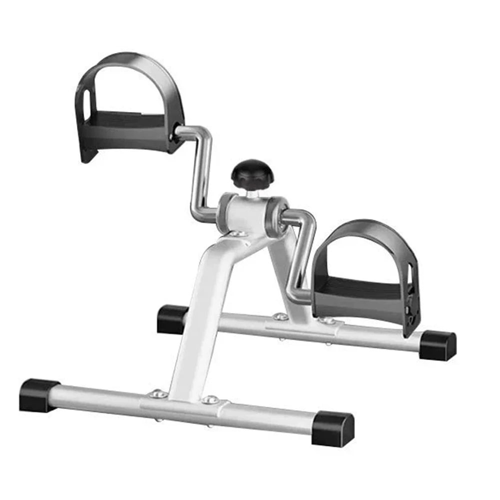 EasyCycle Pro™ | Simple, safe, and senior-approved.