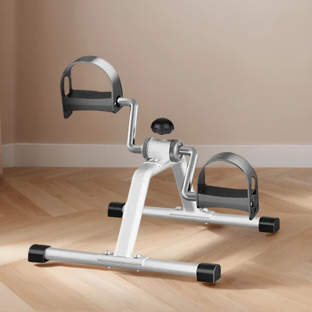 EasyCycle Pro™ | Simple, safe, and senior-approved.