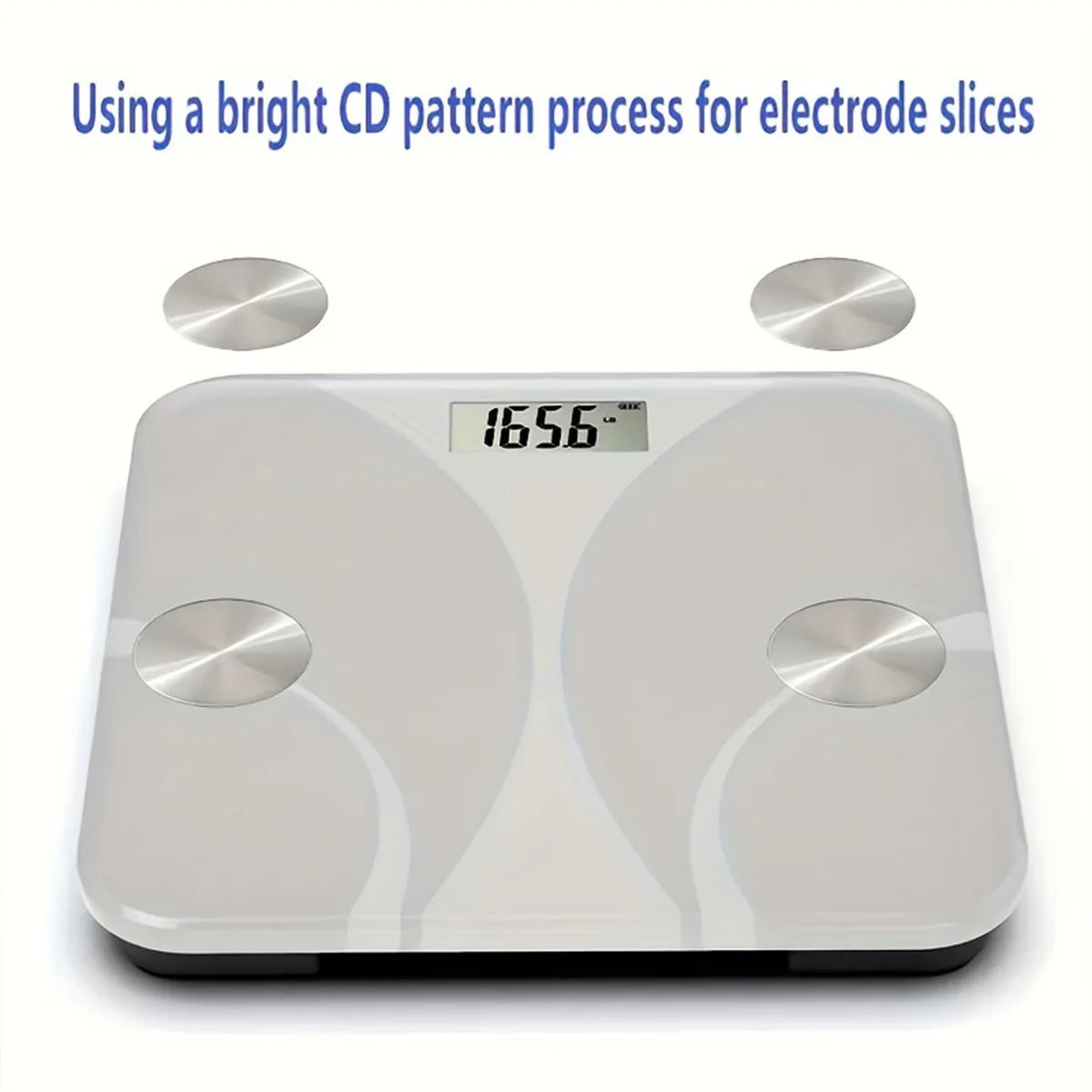 Rioana Smart™ Scale