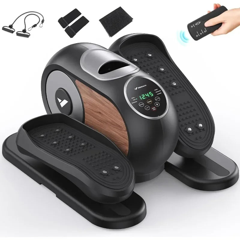 Rioana SitCycle™ | Remote Control & 12 Adjustable Speeds