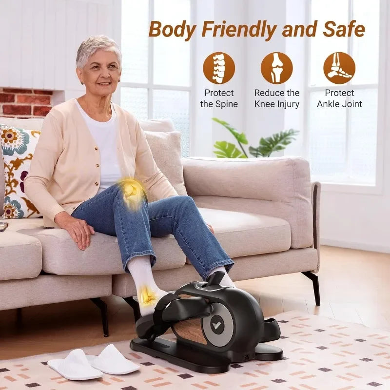 Rioana SitCycle™ | Remote Control & 12 Adjustable Speeds