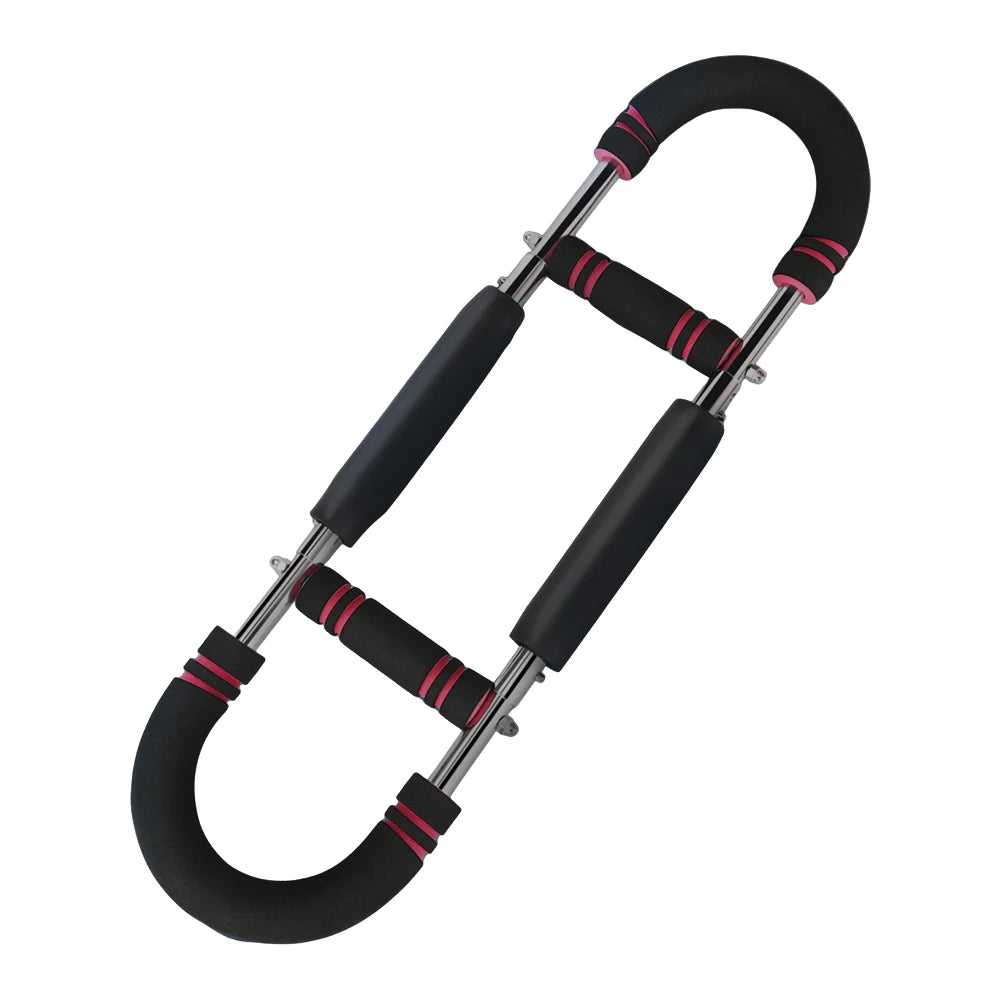 Rioana PowerTwist™ | 3 Adjustable Level