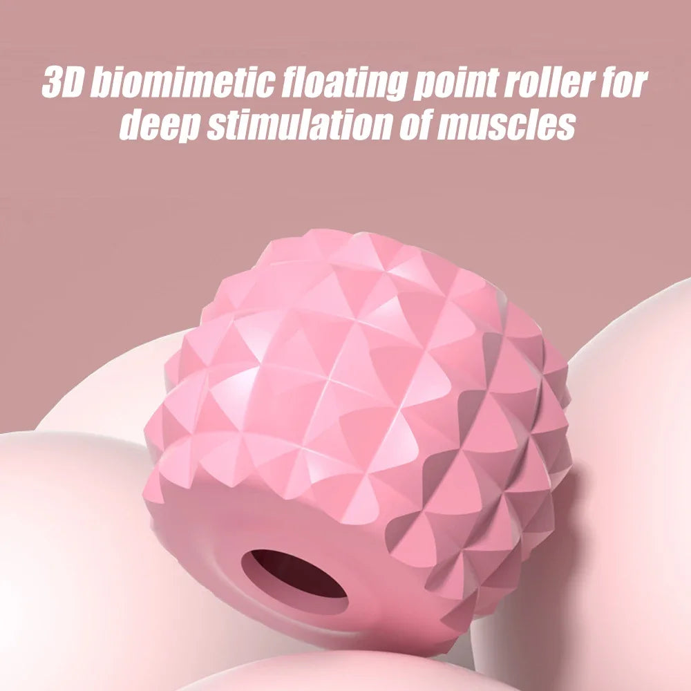 Rioana MuscleEase™ | 6-in-1 Thigh & Arm Reducer