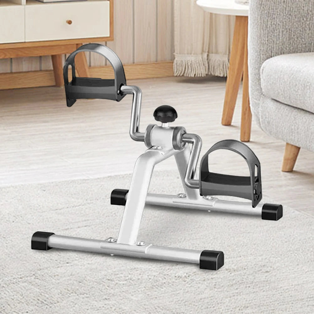 EasyCycle Pro™ | Simple, safe, and senior-approved.