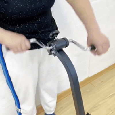 Rioana MoveWell™ | The all-in-one pedal therapy tool for seniors.