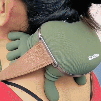 Rioana Neck Shoulder Massager | All in One