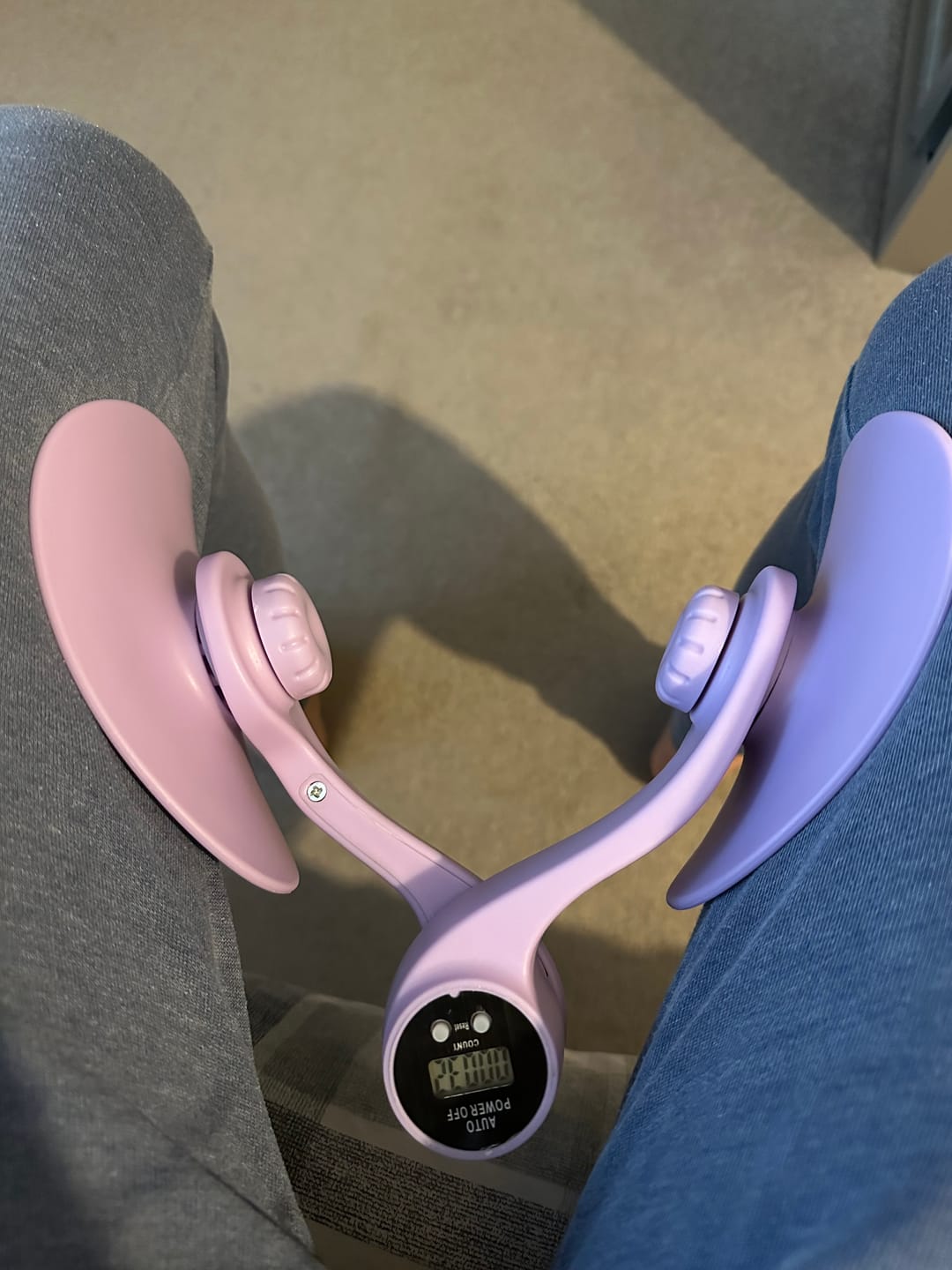 InnerThigh Pro 2.0™