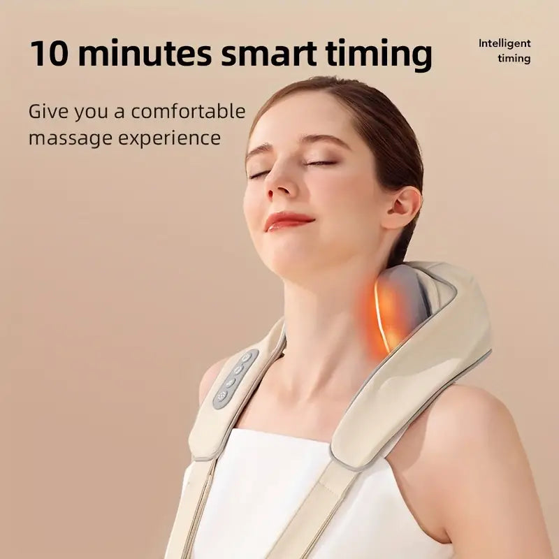 Rioana Neck Massager Pro™