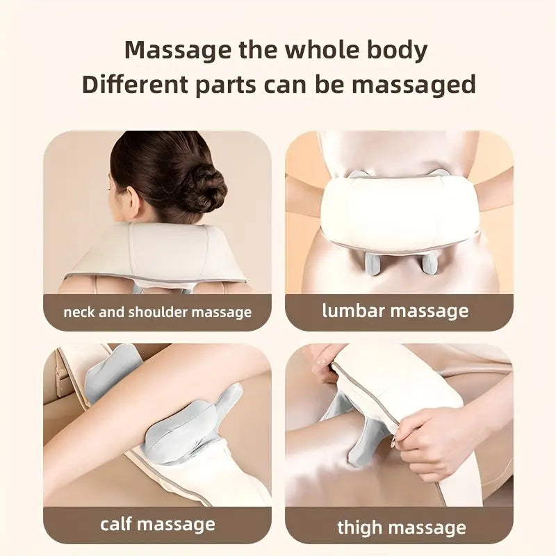 Rioana Neck Massager Pro™