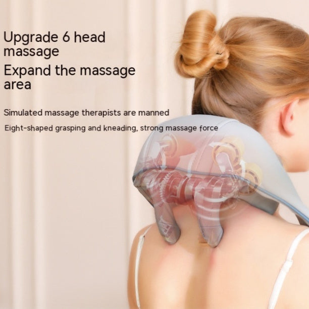 Rioana Neck Massager Pro™
