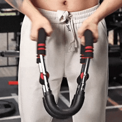 Rioana PowerTwist™ | 3 Adjustable Level