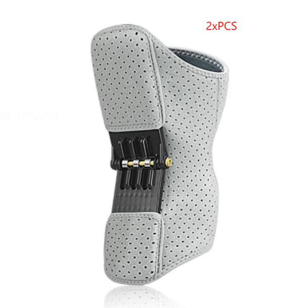 Patella Booster™ Kneepad