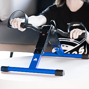 EasyCycle Pro™ | Simple, safe, and senior-approved.