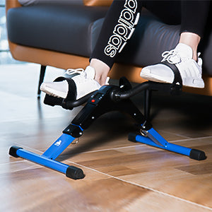 EasyCycle Pro™ | Simple, safe, and senior-approved.