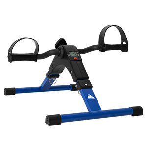 EasyCycle Pro™ | Simple, safe, and senior-approved.