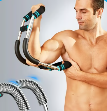 Rioana PowerTwist™ | 3 Adjustable Level
