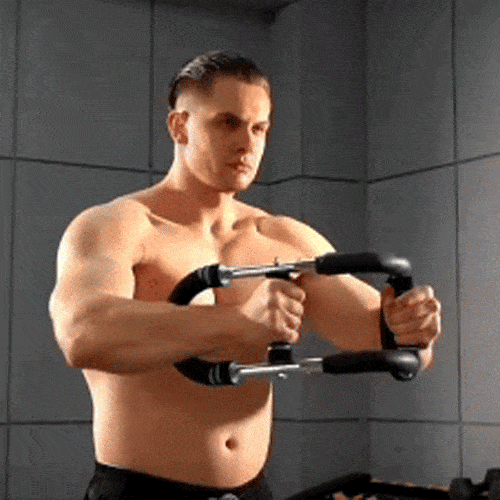 Rioana PowerTwist™ | 3 Adjustable Level