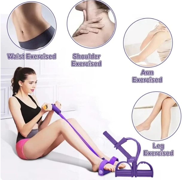 Rioana FlexPedal™