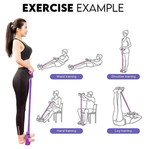 Rioana FlexPedal™