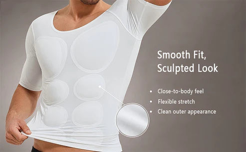 RIOANA™ | Instant Physique Shirt™