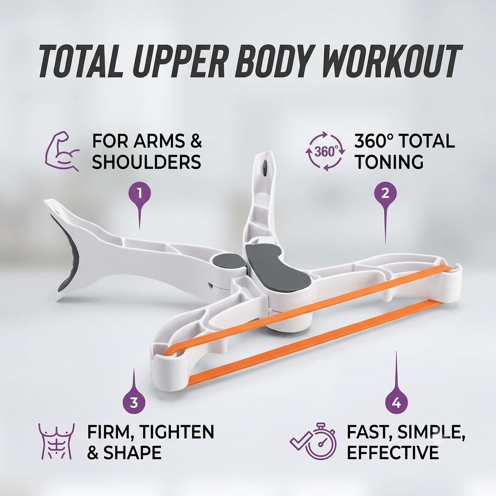 Rioana Wonder Arm™