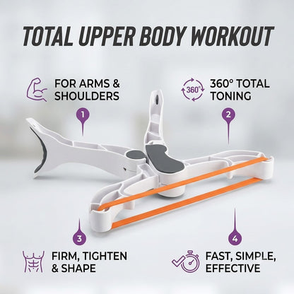Rioana Wonder Arm™