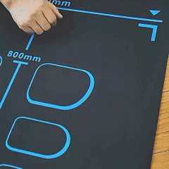 Rioana Premium FlexMat™ Free
