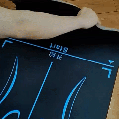 Rioana Premium FlexMat™ Free
