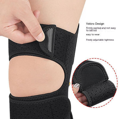 Patella Booster™ Kneepad