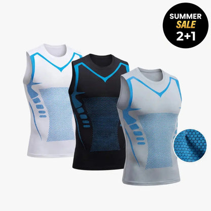 Rioana Sports Tank Top Tight-Fitting™