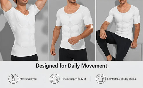 RIOANA™ | Instant Physique Shirt™