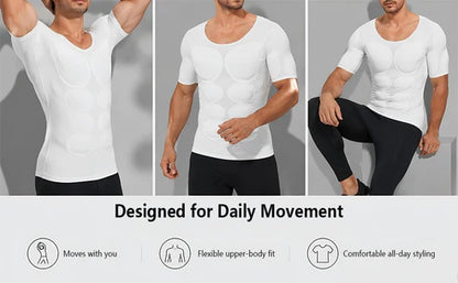 RIOANA™ | Instant Physique Shirt™