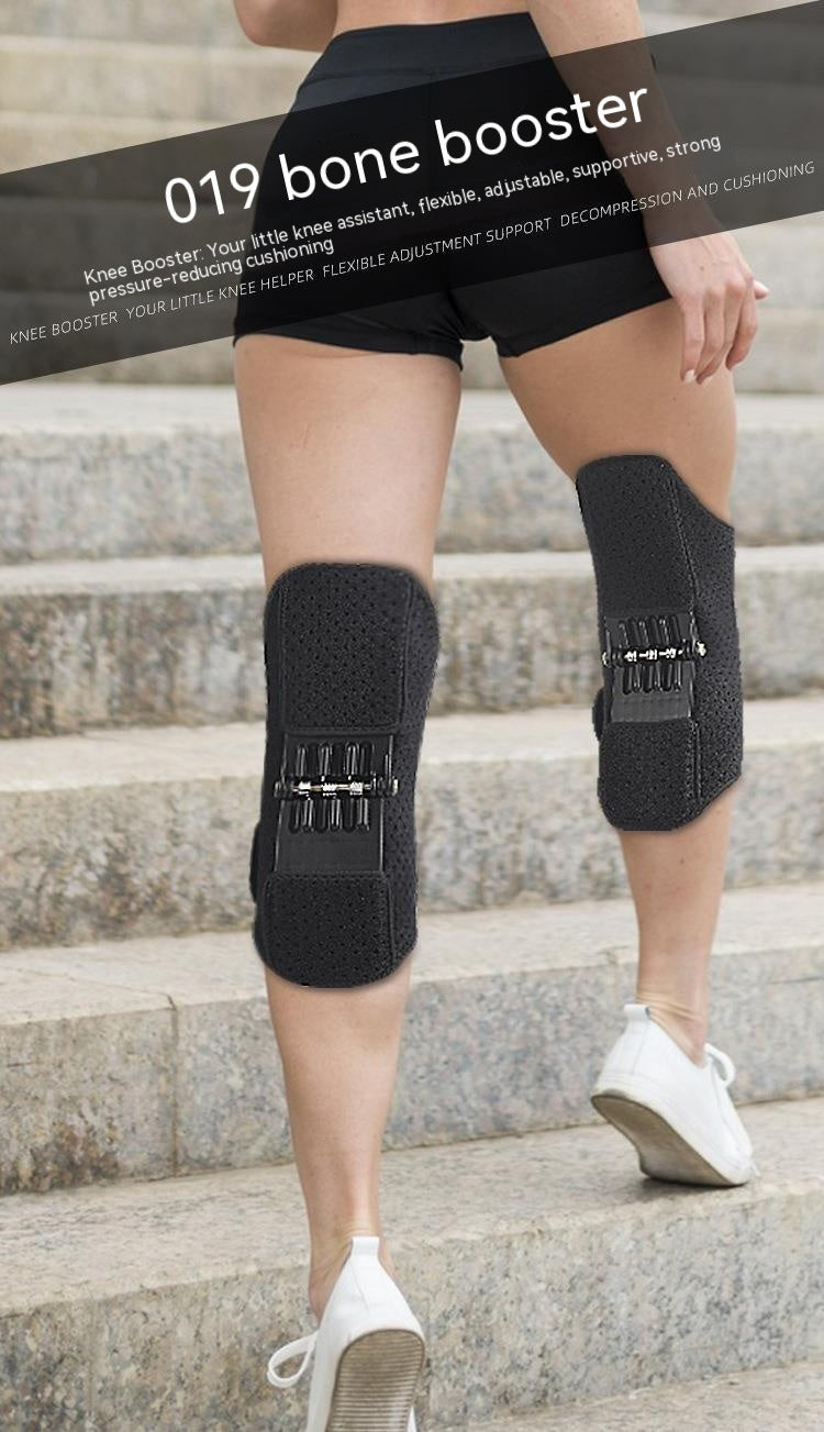 Patella Booster™ Kneepad