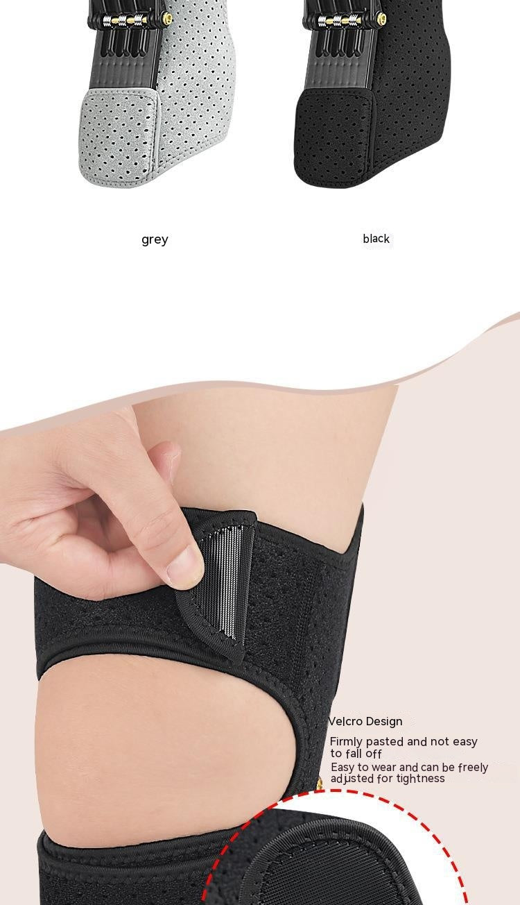 Patella Booster™ Kneepad