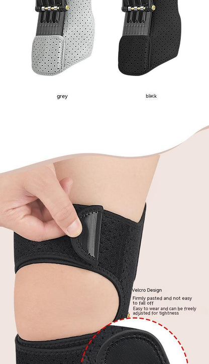 Patella Booster™ Kneepad