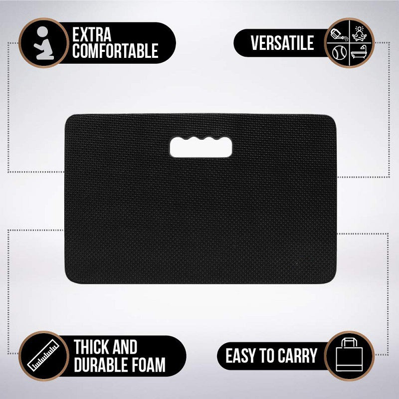 Knee Comfort Pad™