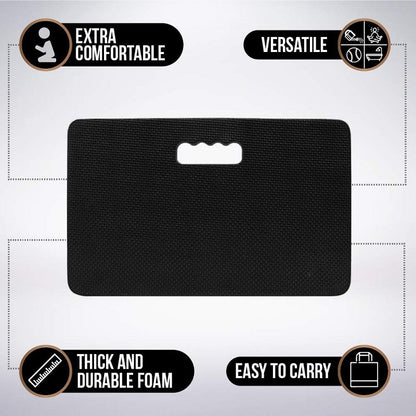 Knee Comfort Pad™