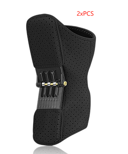 Patella Booster™ Kneepad