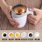 Rioana™ Smart Self-Stirring Mug