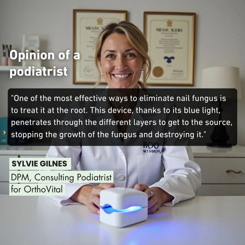 OrthoVital Device™