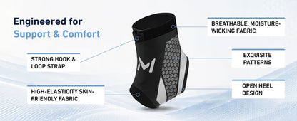 Ankle Holder Pro