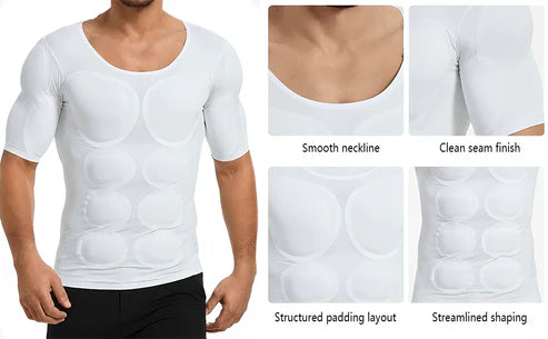 RIOANA™ | Instant Physique Shirt™