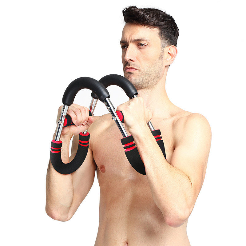 PowerArc™ CoreGrip