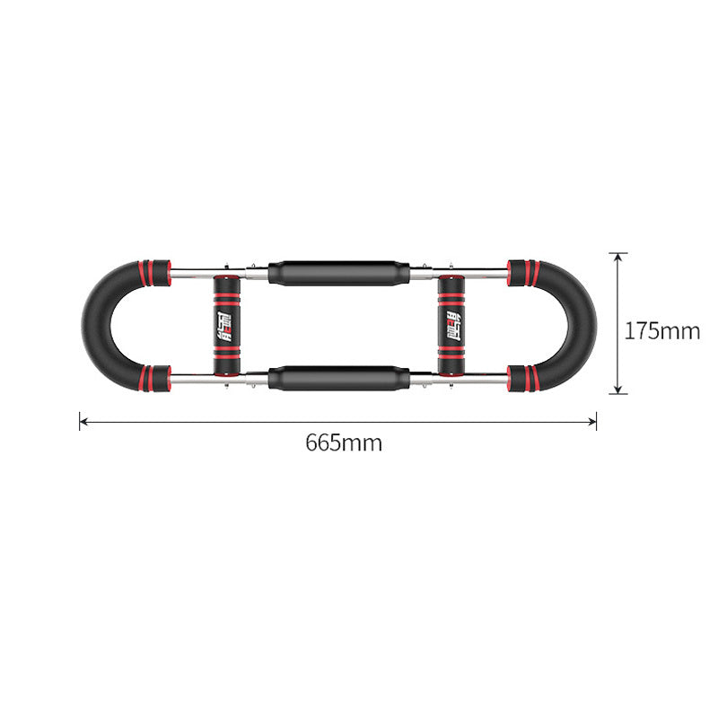 PowerArc™ CoreGrip