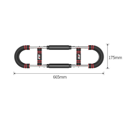 PowerArc™ CoreGrip